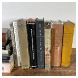 ART HISTORY BOOKS | A collection of books primarily about art and art history, with titles on books 