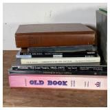 ART HISTORY BOOKS | A collection of books primarily about art and art history, with titles on books 