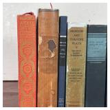 "Sesame and Lillies" / "A Tale of Two Cities," "Animal Farm,"