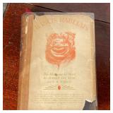 "Francis Rabelais The Man and His Work" by Albert Jay Nock