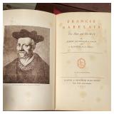 illustrated (pub. Harper & Brothers, 1929)