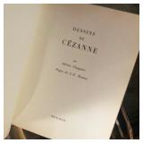 Pages de C.F. Ramuz, pub. H.-L. Mermod, Lausanne, octobre 1957