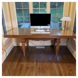 FRENCH OAK DESK | Executive
