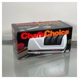 CHEF