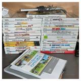 guitar hero guitar, motion platform, sports accessories, etc. 