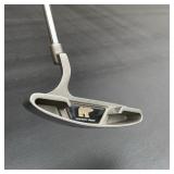 PUTTER: NICKLAUS | GB-86 with Isokinetic insert 