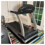 TRUE PS800 TREADMILL | True Fitness Technology, Inc., model no. TPS800-4, in good, working condition