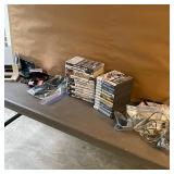 NINTENDO & PLAYSTATION HANDHELD | Including a Playstation PSP, two Game Boy Advanced, and two Ninten