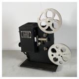 three reel-to-reel films 