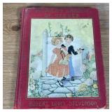 Robert Louis Stevenson "A Child