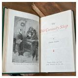 (3pc) ANTIQUE BOOKS | Including Pilgrim