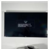 SAMSUNG 46" SMART TV | tested working, no remote