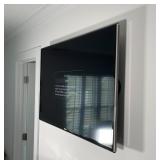 SAMSUNG 46" SMART TV | tested working, no remote