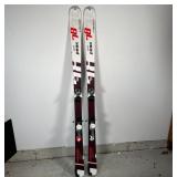 HEAD SKIIS | Liquidmetal Peak 78; appear to be in good condtion