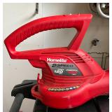 ELECTRIC LEAF BLOWER | 0