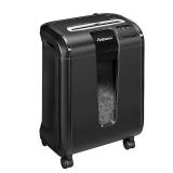 FELLOWES PAPER SHREDDER | Model 84CI