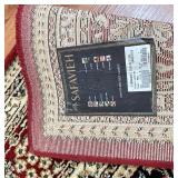 SAFAVIEH CARPET | Lindhurst collection; 7 ft. 9 in. x 10 ft. 9 in.