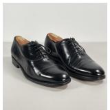 SALVATORE FERRAGAMO DRESS SHOES | Size 82E