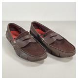 SWIMS MESH LOAFERS | Size 9; like new