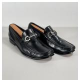 SALVATORE FERRAGAMO LOAFERS | Size 8-1/2 2E 