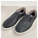 COLE HAAN GRAND OS | Size 10-1/2 M; Leather loafers
