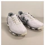 UNDER ARMOR GOLF SHOES | 4AD Foam; Size 10