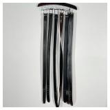 (7pc) TUMI BELTS | All approx 40 in. long