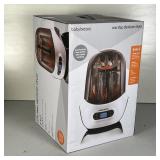 BABY BREZZA STERILIZER | Baby bottle "one step sterilizer dryer" [untested but appearing in very goo