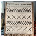 RESTORATION HARDWARE TAPESTRY | "Baby & Child" by Restoration Hardware: decorative wall hanging, an 