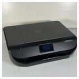 HP ENVY PRINTER | HP Envy 4520, printer, scanner, and copier; tested and turns on!
