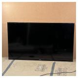 SAMSUNG 60" FLAT SCREEN TV | Model no. UN60J6200AF XZA, with wall mount and stand [no power cable]; 