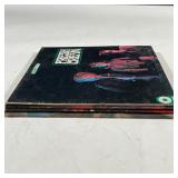 Bee Gees "Spirits Having Flown" and Steve Howe