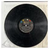 Rubber Soul (T-2442) [no sleeve or cover]; Paul McCartney