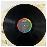 (4pc) BEATLES & BEACH BOYS VINYL | Vinyl records including A Hard Day