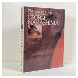 GEORGE NAKASHIMA: SOUL of A TREE | The Soul of a Tree: A Woodworker
