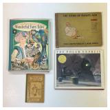 (4vol) MISC. CHILDREN