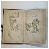 J.M. Dent & Co., 1895, The Banbury Cross Series, including Fireside Stories, Fairy Gifts & Tom Hicka