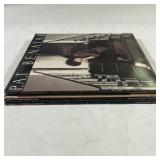 Stevie Nicks "Bella Donna" and Blondie "Parallel Lines"