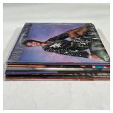 Tina Turner, House of Love by Candi Staton, Heartbreaker by Dionne Warwick, Donna Summer Greatest Hi