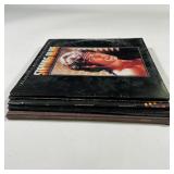 SOUNDTRACK VINYL RECORDS | Saturday Night Fever, and Staying Alive