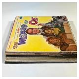 Rodger and Hammerstein