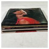  2 Oliva (Olivia Newton-John) albums: Physical and Totally Hot