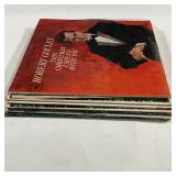 "This Christmas I Spend With You" (1963) [sealed and unopened] and "Home For The Holidays" [in origi