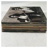 The Clarke / Duke Broject, The Clancy Brothers, Vikki Carr, The Lettermen, and more