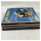 The Brandenburg Concertos, Have a Spectacular Holiday, Handel, and more