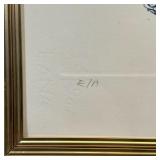 DALI |  ed. E/A (artist