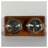 PLASTIMO INSTRUMENTS | Including a ship