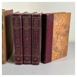 Including (4vol) Gems of the World