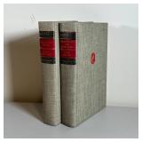 (2vol) Classics Club; and (7vol) World