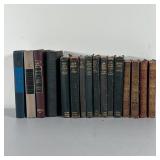 MODERN LIBRARY & OTHER BOOKS | Including Virginia Wolf "To The Lighthouse"; James Joyce "A Portrait 